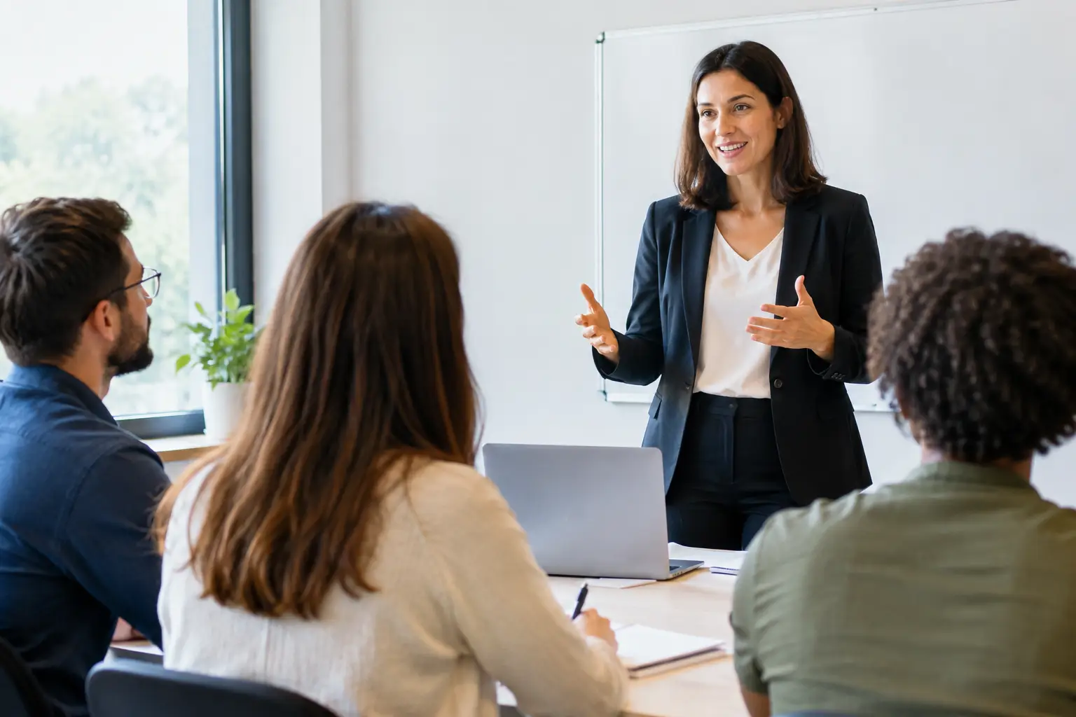 Curso prático de SMP: formação com rigor