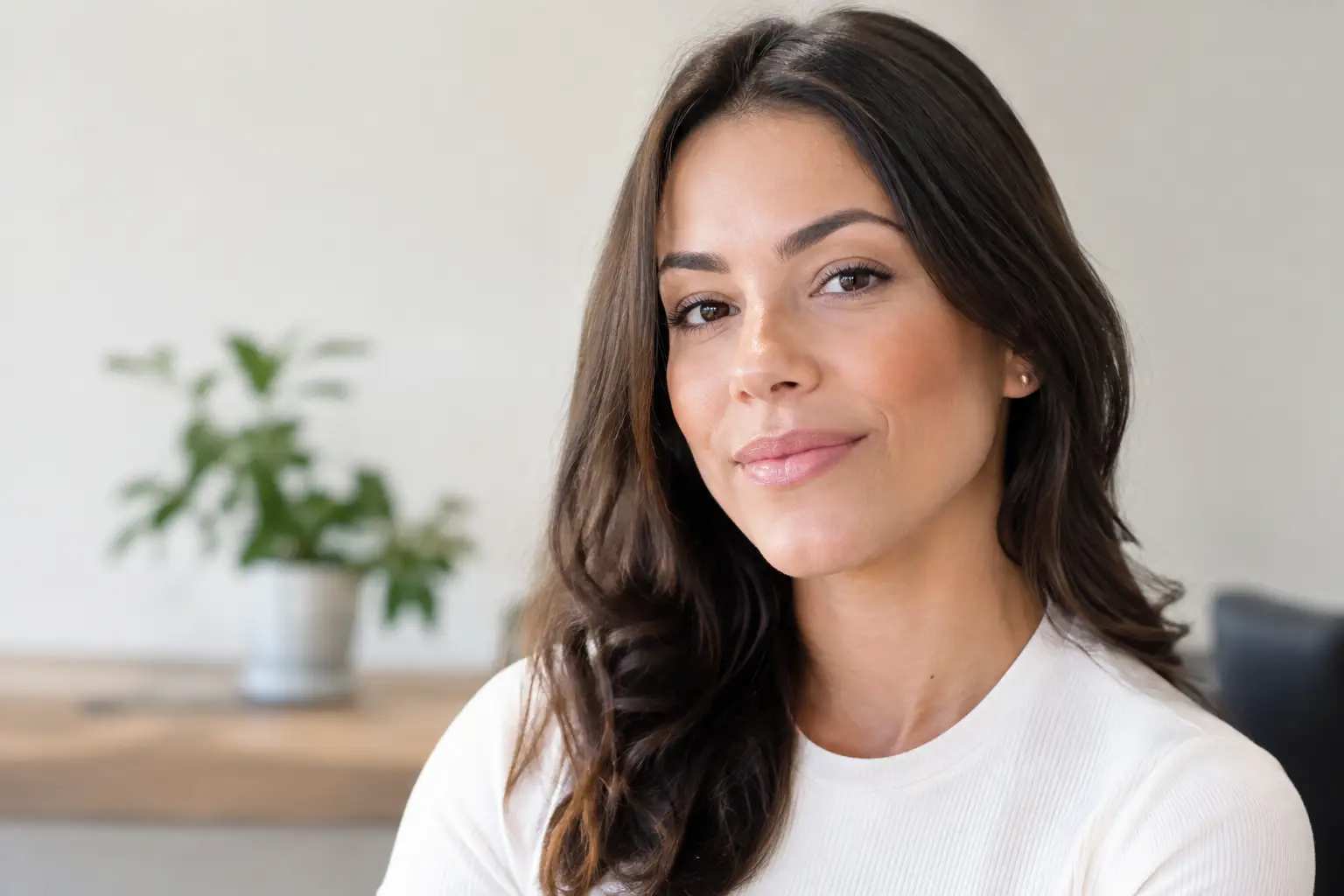 Mulheres podem fazer SMP? Sim, com naturalidade